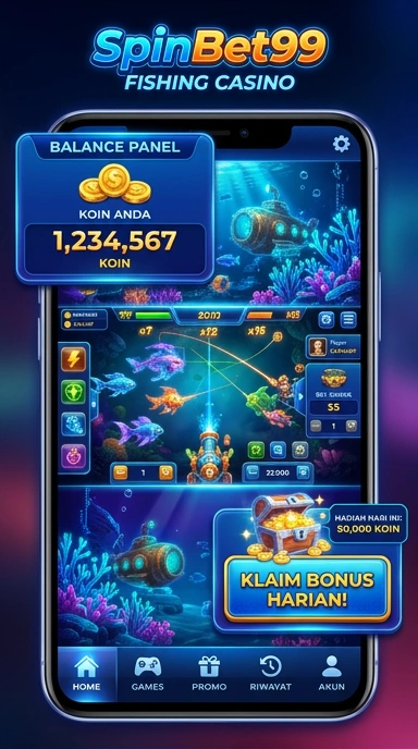 spinbet99 - Pusat APK untuk Unduhan Aman dan Mudah